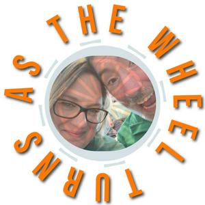 As the Wheel Turns: a Wheel of Time Podcast