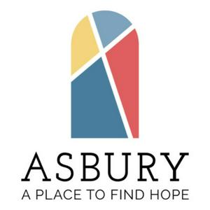 Listen to Asbury Methodist Church in the App