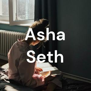 Asha Seth