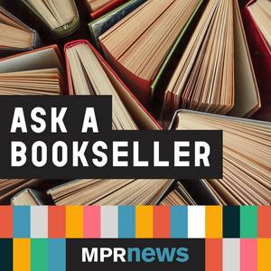 Listen to Ask a Bookseller in the App