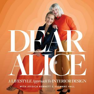 Listen to Dear Alice | Interior Design in the App