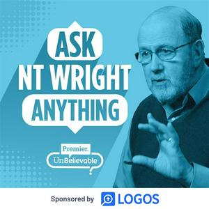 Listen to Ask NT Wright Anything in the App