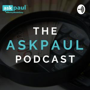 Listen to The askpaul Podcast in the App