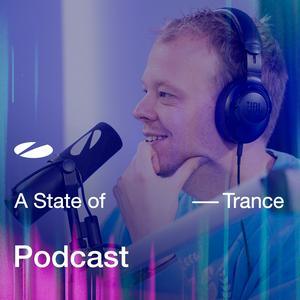 Listen to ASOT | A State of Trance Podcast in the App