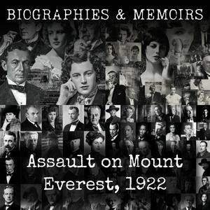 Assault on Mount Everest, 1922