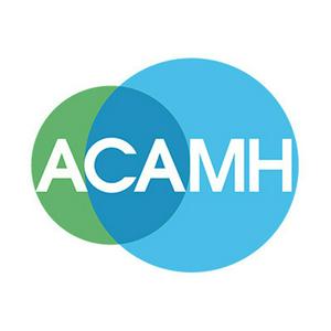 Listen to Association for Child and Adolescent Mental Health (ACAMH) in the App