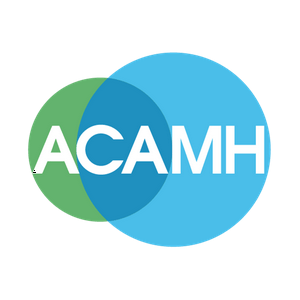 Listen to Association for Child and Adolescent Mental Health (ACAMH) in the App