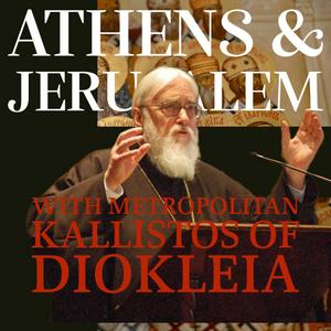 Athens and Jerusalem