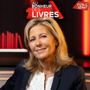 Listen to Au bonheur des livres in the App