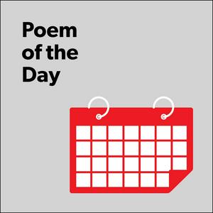 Listen to Audio Poem of the Day in the App