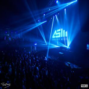 Listen to AUROSONIC in the App