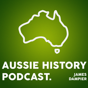 Listen to Aussie History Podcast in the App