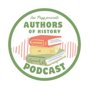 Authors of History Podcast