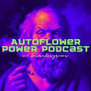 Listen to Autoflower Power in the App