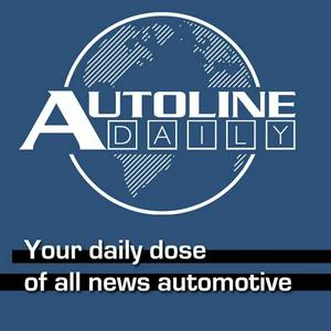 Listen to Autoline Daily in the App