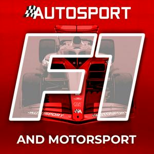 Listen to Autosport F1 & Motorsport in the App