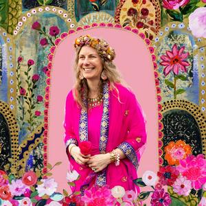 Awakening Creativity with Carrie Schmitt