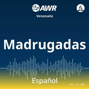 AWR en Espanol - 40 Madrugadas