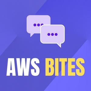 Listen to AWS Bites in the App