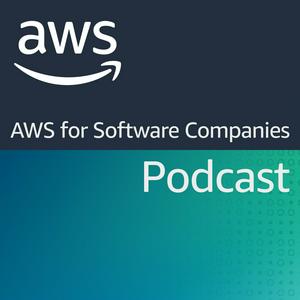 Listen to AWS for Software Companies Podcast in the App