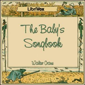 The Baby's Songbook, by Walter Crane