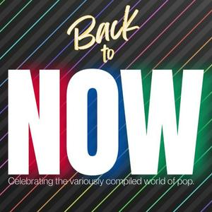 Listen to Back to NOW! in the App