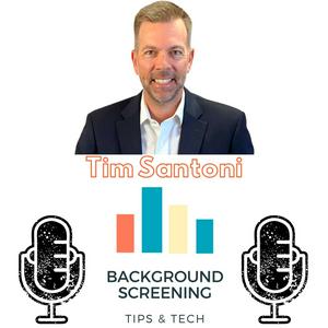 Background Screening Tips & Tech