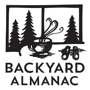 Backyard Almanac