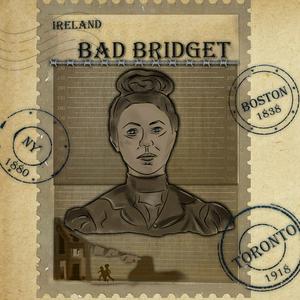 Listen to Bad Bridget in the App