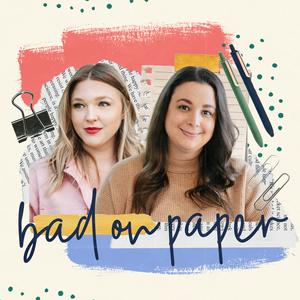 Listen to Bad On Paper in the App