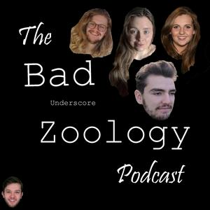 Listen to Bad Zoology in the App