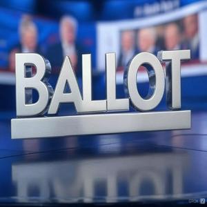 Listen to Ballot with Patrick Gutfield in the App