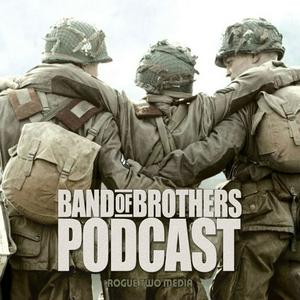 Listen to Band Of Brothers Podcast in the App