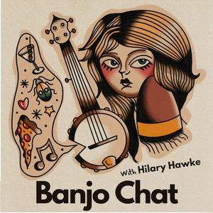 Listen to Banjo Chat in the App