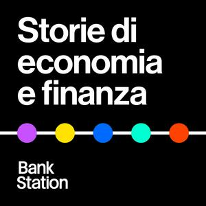 Listen to Storie di economia e finanza in the App