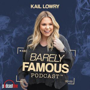 Listen to Barely Famous in the App