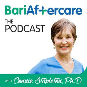 Listen to BariAftercare: The Podcast in the App