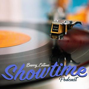 Barry Eatons Showtime