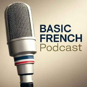 Listen to Basic French Podcast in the App