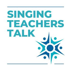 Listen to Singing Teachers Talk in the App