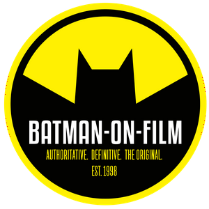 Batman-On-Film.com Podcasts
