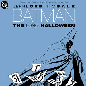 Listen to Batman: The Long Halloween - Audio Drama in the App