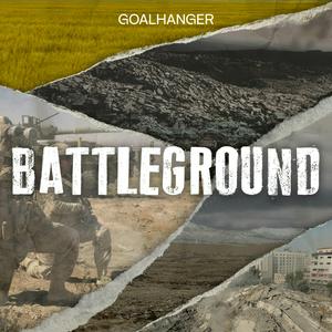 Listen to Battleground in the App