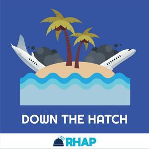 Listen to Down The Hatch in the App