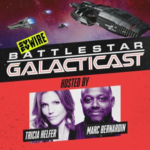 Listen to Battlestar Galacticast in the App