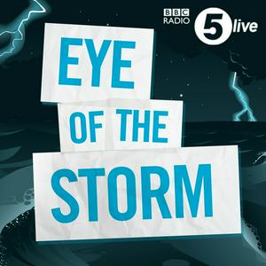 Listen to Eye of the Storm in the App