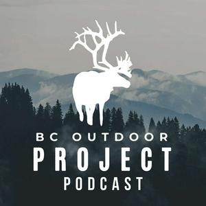 BC Outdoor Podcast