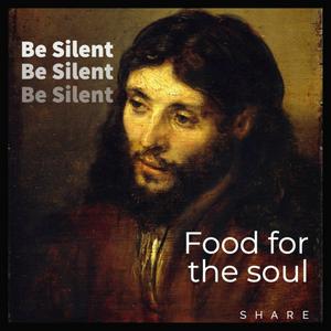 Listen to Be Silent in the App