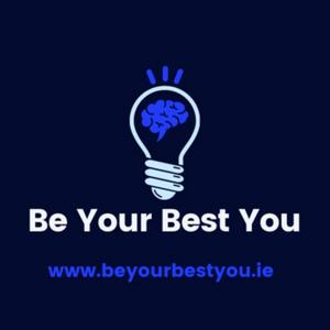 Listen to Be Your Best You! - Passion into Purpose with David Delaney in the App