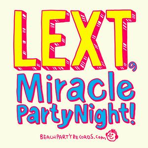 BEACH PARTY RECORDS